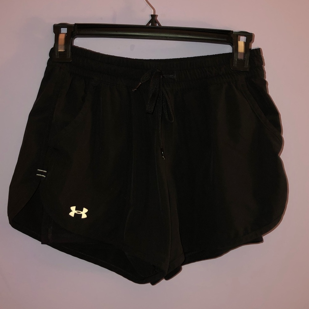 Under Armour Gym Shorts